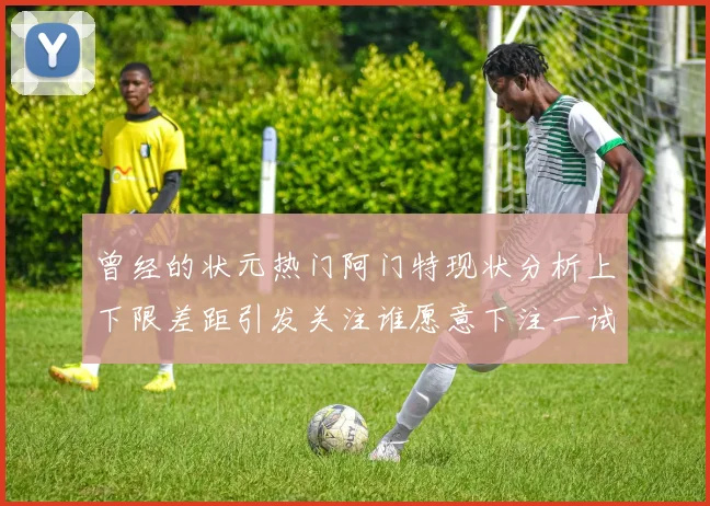 曾经的状元热门阿门特现状分析上下限差距引发关注谁愿意下注一试身手