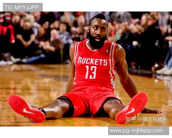 哈登各队首秀数据曝光火箭时期狂砍37分篮网豪取三双表现惊艳