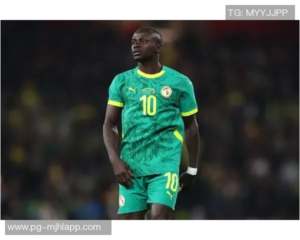 马内誓言全力以赴争夺非洲杯决赛奖杯为塞内加尔荣誉而战